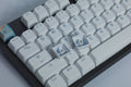 Tai-Hao Coastal Blue Backlit 149 Key BOBO Profile Double Shot ABS Keycap Set