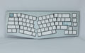 Tai-Hao Coastal Blue Backlit 149 Key BOBO Profile Double Shot ABS Keycap Set
