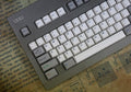 Tai-Hao Classic Vintage 152 Key Cubic Double Shot ABS Keycap Set