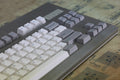 Tai-Hao Classic Vintage 152 Key Cubic Double Shot ABS Keycap Set
