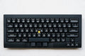 Tex Shura 65% Double Shot ABS Mechanical Keyboard