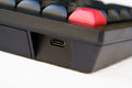 Tex Shura 65% Double Shot ABS Mechanical Keyboard