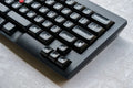 Tex Shura 65% Hotswap DIY Keyboard Kit
