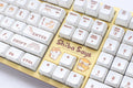 Shiba Says x Ducky One 2 RGB Dye Sub PBT Mechanical Keyboard