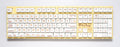 Shiba Says x Ducky One 2 RGB Dye Sub PBT Mechanical Keyboard
