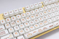 Shiba Says x Ducky One 2 RGB Dye Sub PBT Mechanical Keyboard