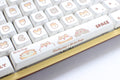 Shiba Says x Ducky One 2 RGB Dye Sub PBT Mechanical Keyboard