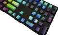 Pheilcia GalaxC Blank 108 Key OEM Profile Dye Sub PBT Keycap Set