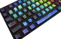Pheilcia GalaxC Blank 108 Key OEM Profile Dye Sub PBT Keycap Set