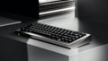 Ducky Outlaw 65 Aluminum 65% DIY Kit Hotswap RGB DIY Keyboard Kit