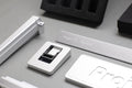 Ducky Outlaw 65 Aluminum 65% DIY Kit Hotswap RGB DIY Keyboard Kit