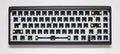 Ducky Tinker 65 ProjectD 65% Hotswap RGB Keyboard