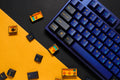 Ducky Horizon 133 Key Cherry Profile Triple Shot PBT Keycap Set