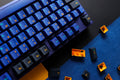 Ducky Horizon 133 Key Cherry Profile Triple Shot PBT Keycap Set