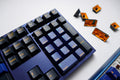 Ducky Horizon 133 Key Cherry Profile Triple Shot PBT Keycap Set