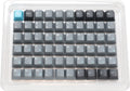 Ducky Skyline 133 Key Cherry Profile Triple Shot PBT Keycap Set
