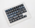Ducky Nazca 133 Key Cherry Profile Triple Shot PBT Keycap Set