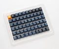 Ducky Nazca 133 Key Cherry Profile Triple Shot PBT Keycap Set