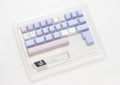 Ducky Macaron 132 Key OEM Profile Double Shot PBT Keycap Set