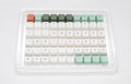Ducky Dino 132 Key MDA Profile Dye Sub PBT Keycap Set
