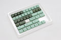 Ducky Dino 132 Key MDA Profile Dye Sub PBT Keycap Set