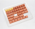 Ducky Daisy 132 Key MDA Profile Dye Sub PBT Keycap Set