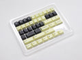 Ducky Mico 132 Key Cherry Profile Dye Sub PBT Keycap Set
