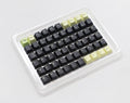 Ducky Mico 132 Key Cherry Profile Dye Sub PBT Keycap Set