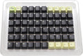 Ducky Mico 132 Key Cherry Profile Dye Sub PBT Keycap Set