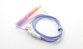 Afterglow Coiled USB Cable V2