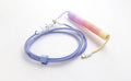 Afterglow Coiled USB Cable V2