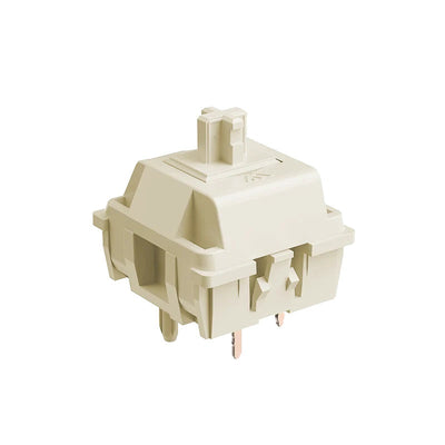 KTT Vanilla Ice Cream 43g Linear PCB Mount Switch