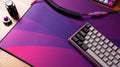 ONEofZERO IODINE Desk Mat