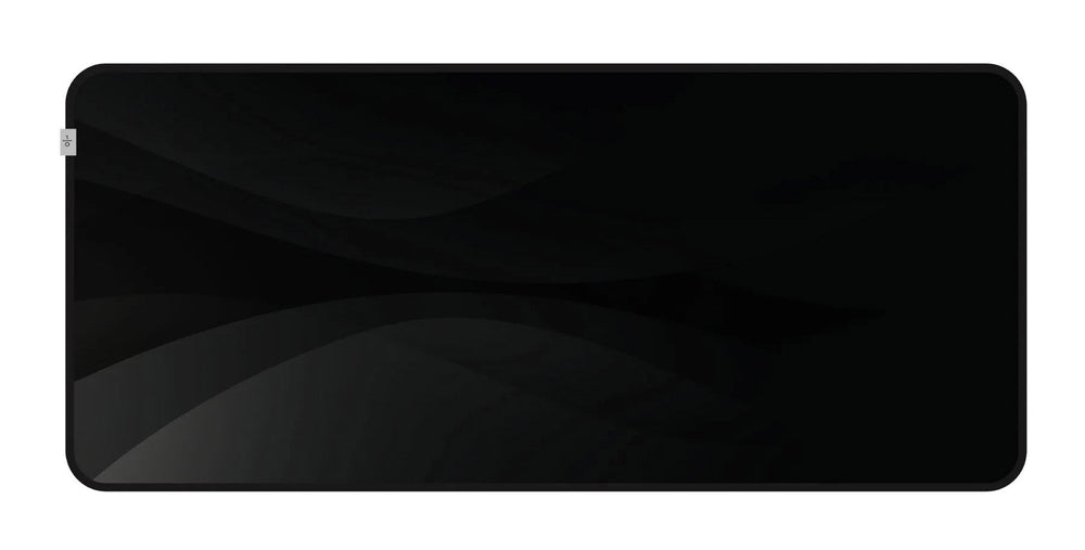 ONEofZERO Smoke Desk Mat