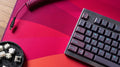ONEofZERO Dissipate Sundown Desk Mat