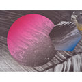ONEofZERO Anomalies Echo Desk Mat