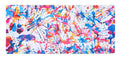 ONEofZERO Happy Accident Desk Mat