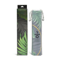 ONEofZERO Lush Jungle Green Desk Mat