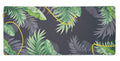 ONEofZERO Lush Jungle Green Desk Mat