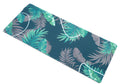 ONEofZERO Lush Nightshade Blue Desk Mat