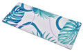ONEofZERO Lush Indigo Desk Mat