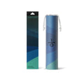 ONEofZERO Dissipate Aurora Desk Mat