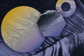 ONEofZERO Anomalies Gamma Desk Mat