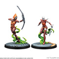 Star Wars : Shatterpoint - Witches of Dathomir: Mother Talzin Squad Pack