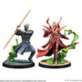 Star Wars : Shatterpoint - Witches of Dathomir: Mother Talzin Squad Pack