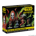 Star Wars : Shatterpoint - Witches of Dathomir: Mother Talzin Squad Pack