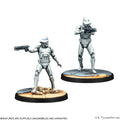 Star Wars : Shatterpoint - This Party's Over: Mace Windu Squad Pack