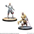 Star Wars : Shatterpoint - This Party's Over: Mace Windu Squad Pack