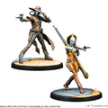 Star Wars : Shatterpoint - Fistful of Credits: Cad Bane Squad Pack