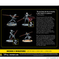 Star Wars : Shatterpoint - Jedi Hunters